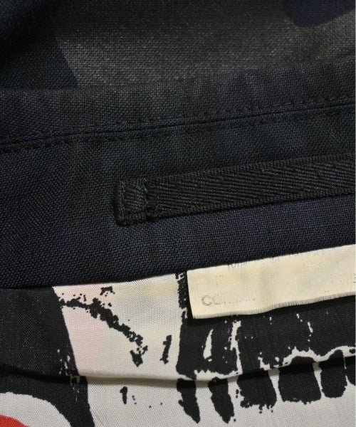 COMME des GARCONS HOMME PLUS แจ็คเก็ตลำลอง