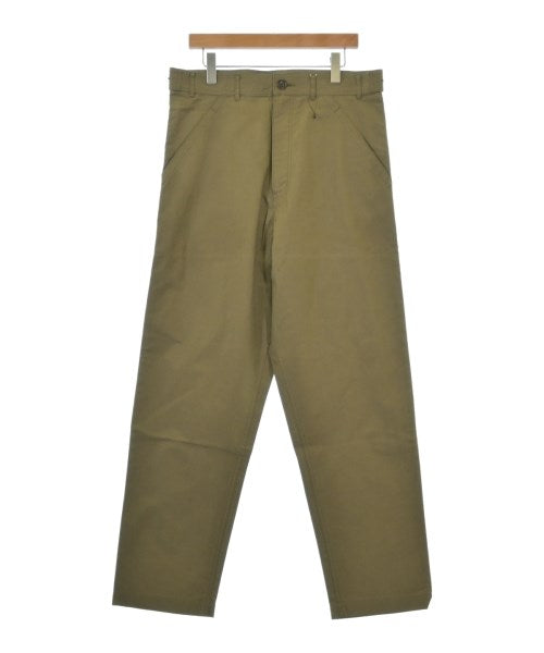 COMME des GARCONS HOMME PLUS กางเกง อื่น