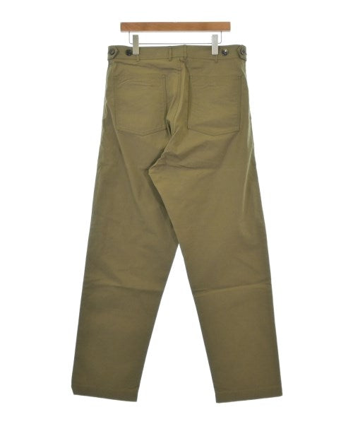 COMME des GARCONS HOMME PLUS กางเกง อื่น