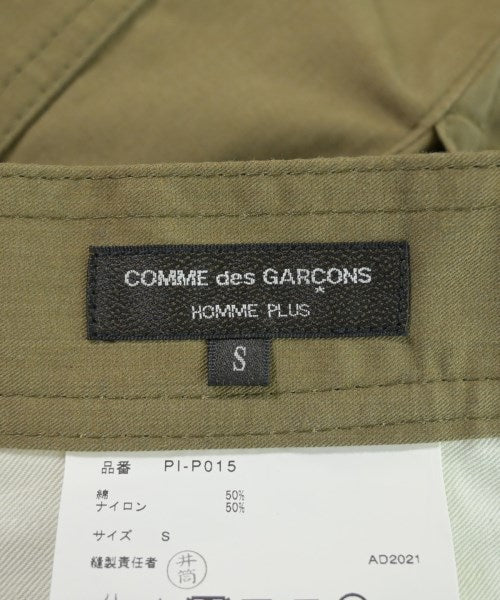 COMME des GARCONS HOMME PLUS กางเกง อื่น