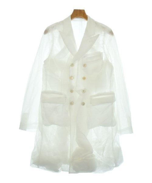 COMME des GARCONS HOMME PLUS แจ็คเก็ตลำลอง