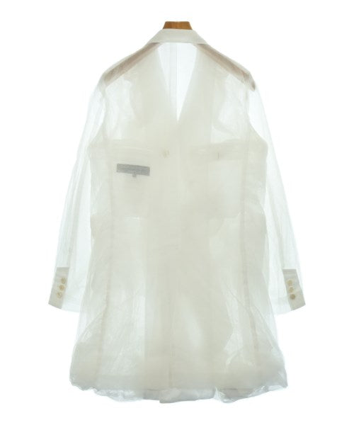 COMME des GARCONS HOMME PLUS แจ็คเก็ตลำลอง