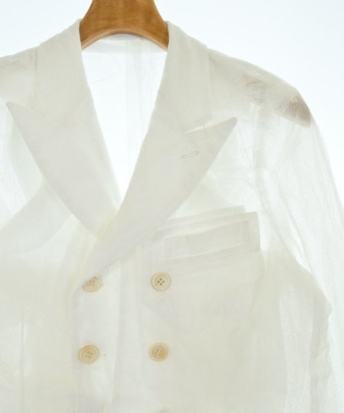 COMME des GARCONS HOMME PLUS แจ็คเก็ตลำลอง
