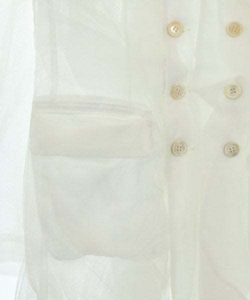 COMME des GARCONS HOMME PLUS แจ็คเก็ตลำลอง