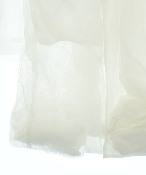 COMME des GARCONS HOMME PLUS แจ็คเก็ตลำลอง