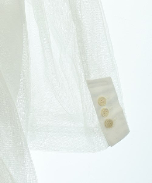 COMME des GARCONS HOMME PLUS แจ็คเก็ตลำลอง