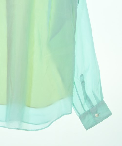 COMME des GARCONS HOMME PLUS เสื้อลำลอง