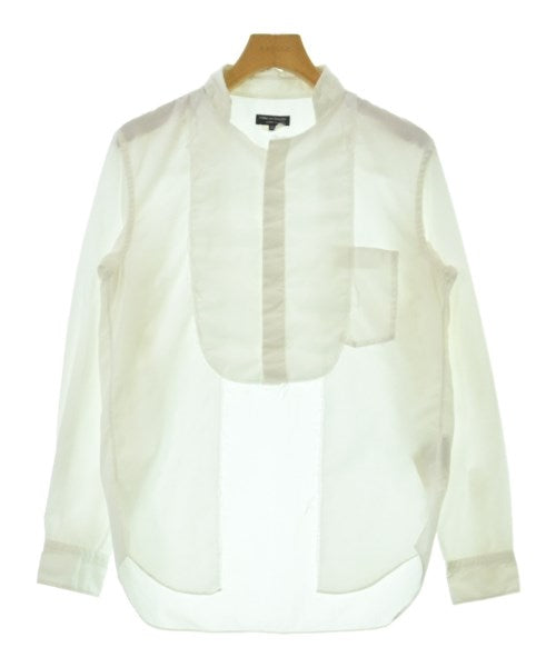 COMME des GARCONS HOMME PLUS เสื้อลำลอง