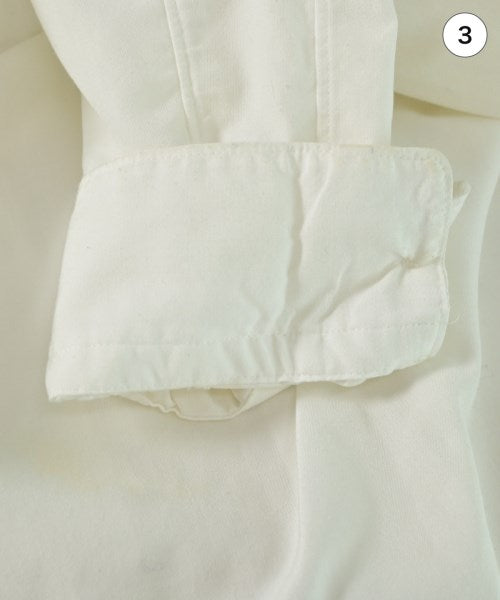 COMME des GARCONS HOMME PLUS เสื้อลำลอง
