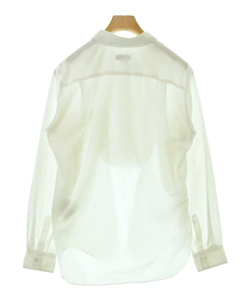 COMME des GARCONS HOMME PLUS เสื้อลำลอง