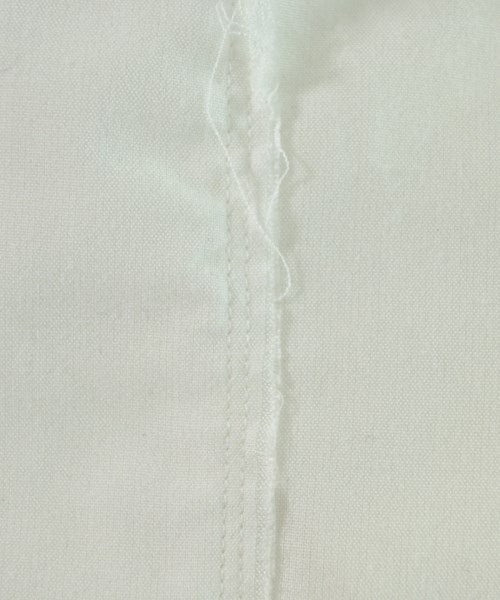 COMME des GARCONS HOMME PLUS เสื้อลำลอง