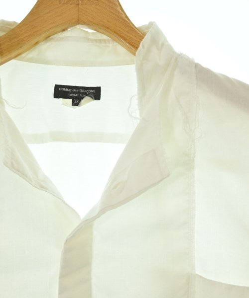 COMME des GARCONS HOMME PLUS เสื้อลำลอง