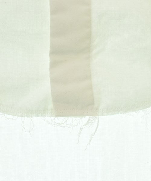 COMME des GARCONS HOMME PLUS เสื้อลำลอง
