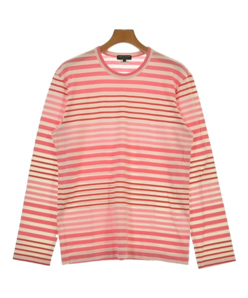 COMME des GARCONS HOMME PLUS เสื้อยืด/เสื้อท็อปส์
