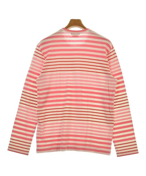 COMME des GARCONS HOMME PLUS เสื้อยืด/เสื้อท็อปส์