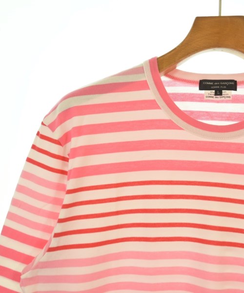 COMME des GARCONS HOMME PLUS เสื้อยืด/เสื้อท็อปส์