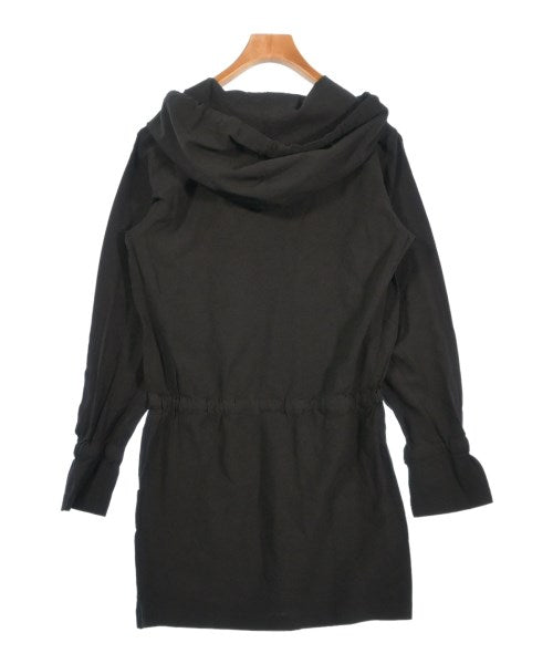 COMME des GARCONS HOMME PLUS เสื้อลำลอง