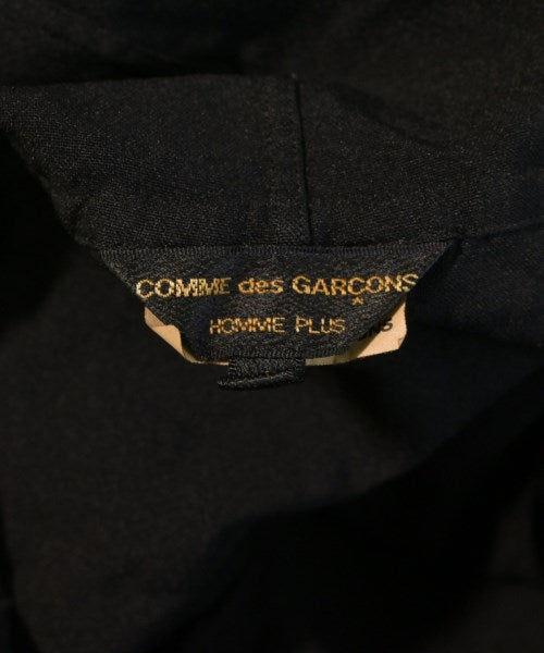 COMME des GARCONS HOMME PLUS เสื้อลำลอง
