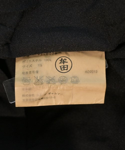 COMME des GARCONS HOMME PLUS เสื้อลำลอง