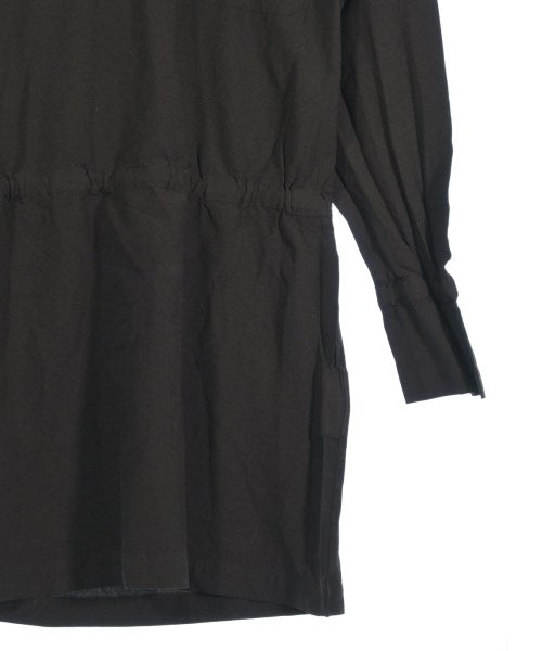 COMME des GARCONS HOMME PLUS เสื้อลำลอง