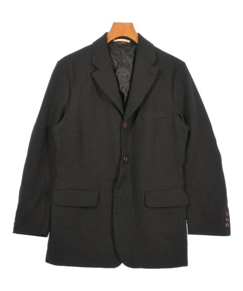 COMME des GARCONS HOMME PLUS เบลเซอร์/แจ็คเก็ตสูท