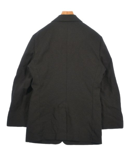 COMME des GARCONS HOMME PLUS เบลเซอร์/แจ็คเก็ตสูท