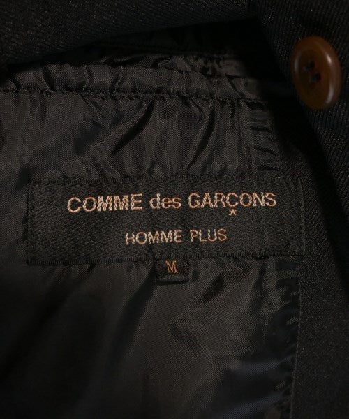 COMME des GARCONS HOMME PLUS เบลเซอร์/แจ็คเก็ตสูท