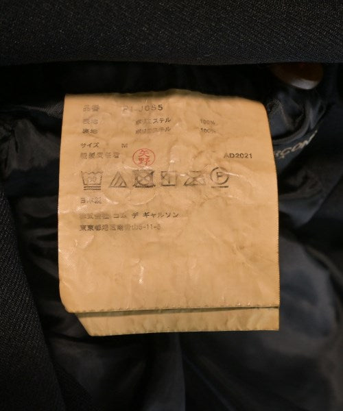 COMME des GARCONS HOMME PLUS เบลเซอร์/แจ็คเก็ตสูท
