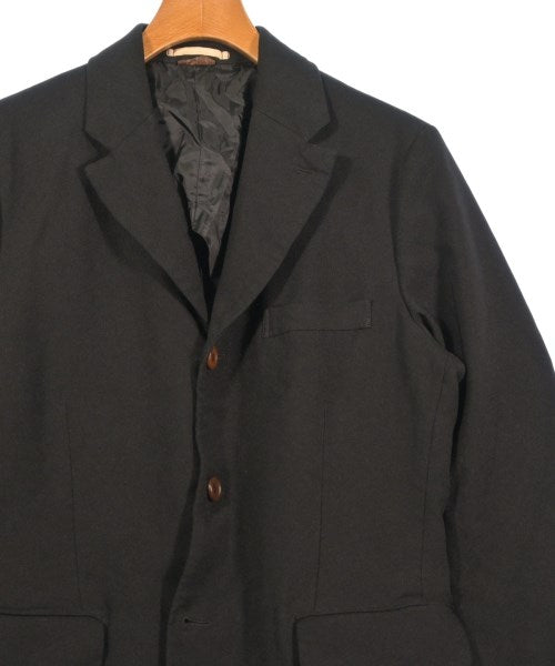 COMME des GARCONS HOMME PLUS เบลเซอร์/แจ็คเก็ตสูท
