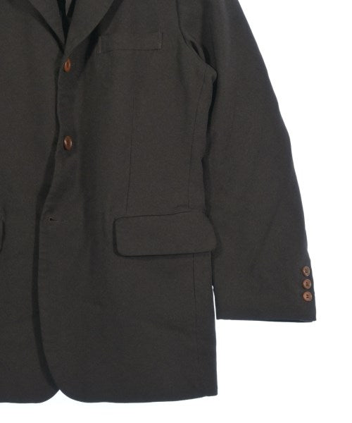COMME des GARCONS HOMME PLUS เบลเซอร์/แจ็คเก็ตสูท