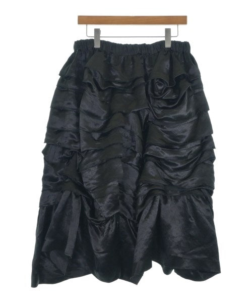 COMME des GARCONS HOMME PLUS กระโปรงยาวถึงเข่า