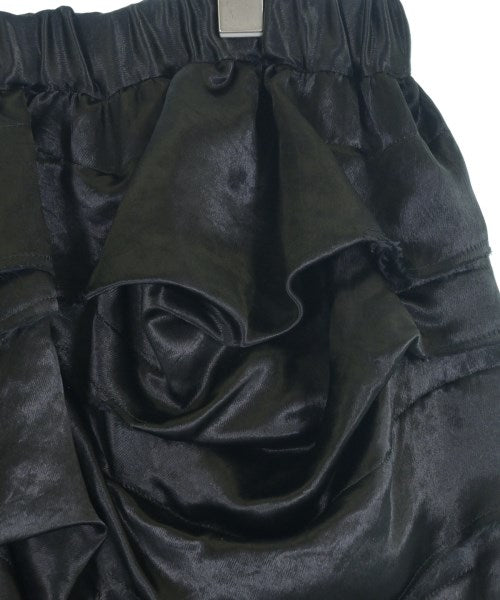 COMME des GARCONS HOMME PLUS กระโปรงยาวถึงเข่า