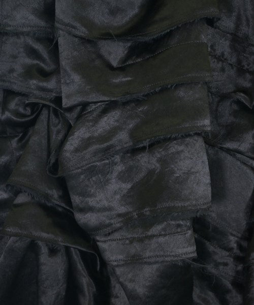 COMME des GARCONS HOMME PLUS กระโปรงยาวถึงเข่า