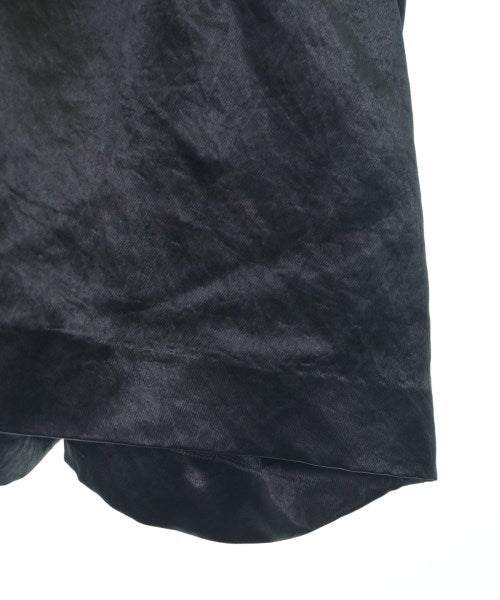 COMME des GARCONS HOMME PLUS กระโปรงยาวถึงเข่า