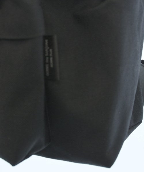 COMME des GARCONS HOMME PLUS เป้สะพายหลัง