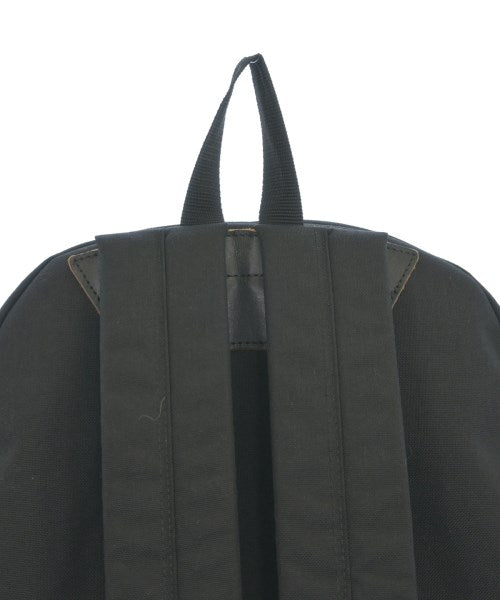COMME des GARCONS HOMME PLUS เป้สะพายหลัง