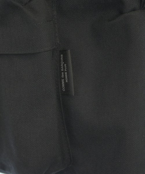COMME des GARCONS HOMME PLUS เป้สะพายหลัง