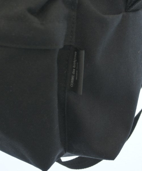 COMME des GARCONS HOMME PLUS เป้สะพายหลัง