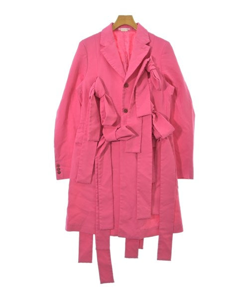 COMME des GARCONS HOMME PLUS แจ็คเก็ตลำลอง