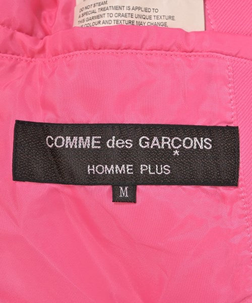 COMME des GARCONS HOMME PLUS แจ็คเก็ตลำลอง