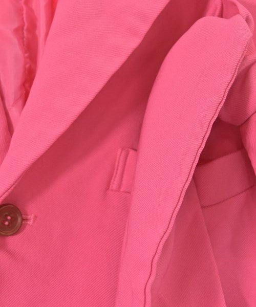 COMME des GARCONS HOMME PLUS แจ็คเก็ตลำลอง