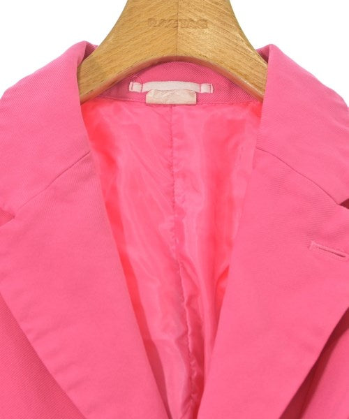 COMME des GARCONS HOMME PLUS แจ็คเก็ตลำลอง