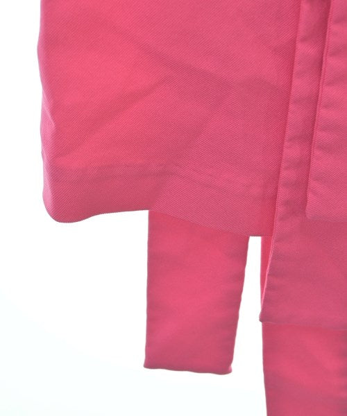 COMME des GARCONS HOMME PLUS แจ็คเก็ตลำลอง