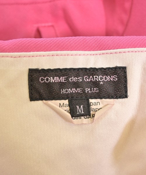 COMME des GARCONS HOMME PLUS กางเกงขาสั้น