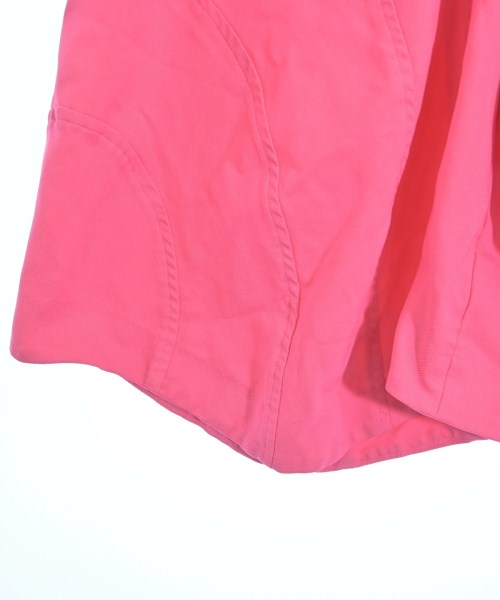 COMME des GARCONS HOMME PLUS กางเกงขาสั้น