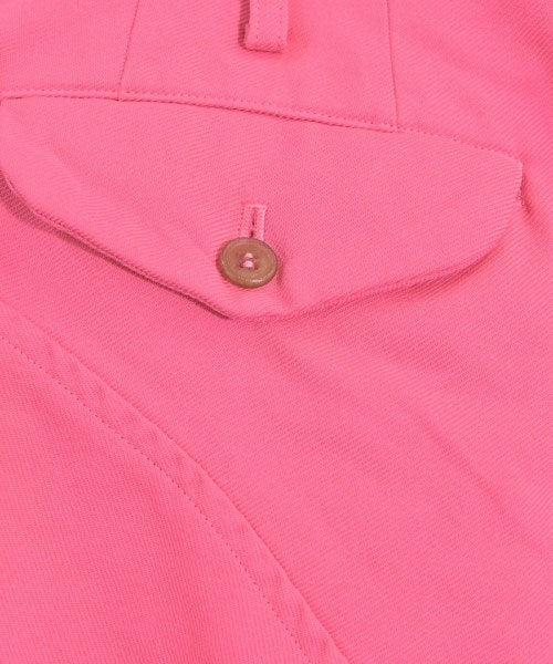 COMME des GARCONS HOMME PLUS กางเกงขาสั้น