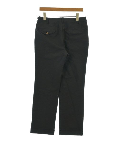 COMME des GARCONS HOMME PLUS กางเกง อื่น