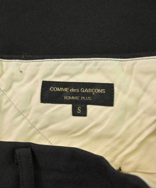 COMME des GARCONS HOMME PLUS กางเกง อื่น