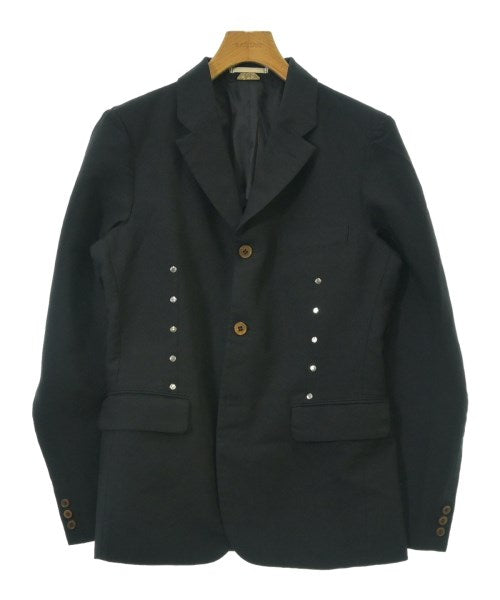 COMME des GARCONS HOMME PLUS แจ็คเก็ตลำลอง