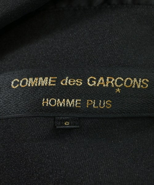COMME des GARCONS HOMME PLUS แจ็คเก็ตลำลอง